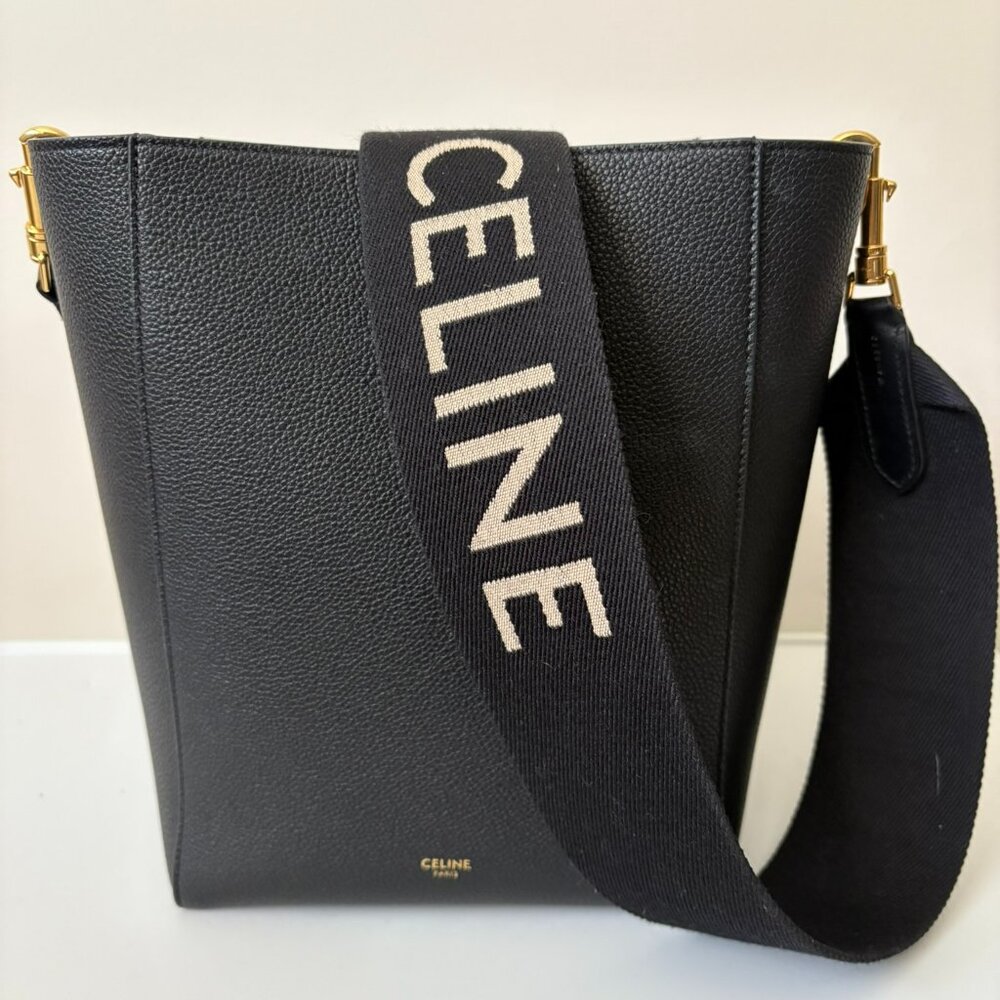 Celine Seau Sangle